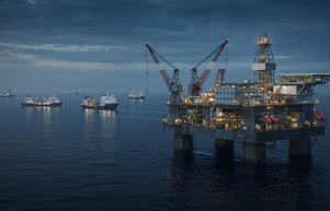 Türkiye’nin Enerji Filosu 10’a Yükseliyor