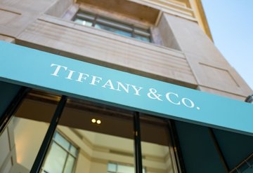 LVMH, Tiffany & Co. ile 16,2 Milyar Dolarlık Anlaşmayı Geri Çekti