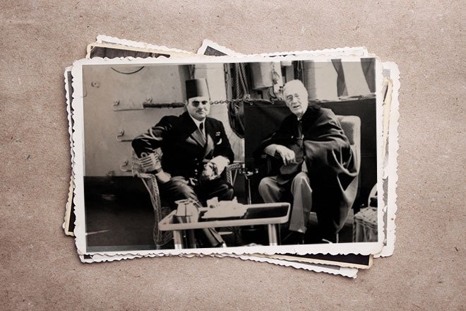 SÖMÜRGECİLERİN BASKILARI