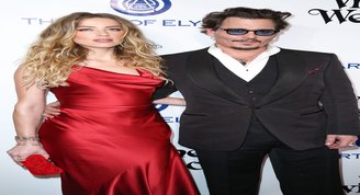 Amber Heard-Johnny Depp Davası Bitmek Bilmiyor