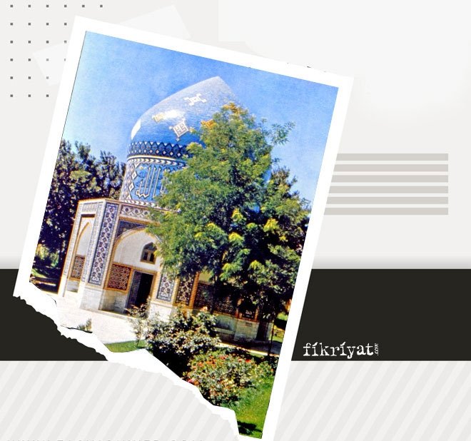 MOĞOLLAR TARAFINDAN ŞEHİT EDİLDİ