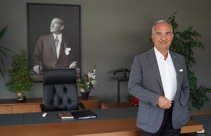 Makineihracatıilkkez18milyardolarıaştı