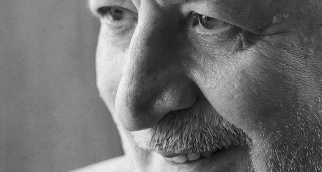 Davasını sinema ile birleştiren yönetmen: Yücel Çakmaklı