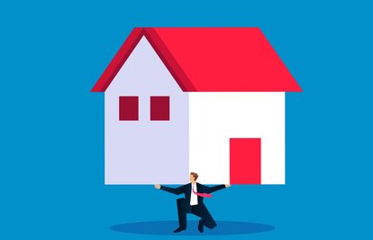 Gayrimenkuledüşükfaizlikredilercansuyuoldu