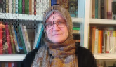 DEPREM KUŞAĞINDA MÜSLÜMAN OLMAK