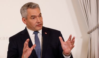 Austrian chancellor to visit Israel