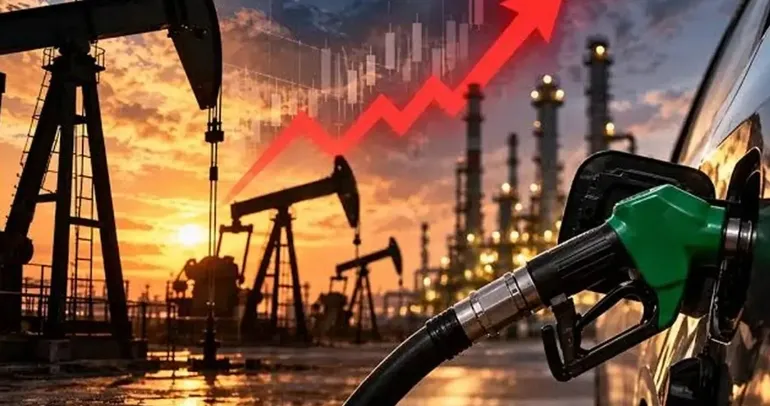 Brent petrolün varili 111,22 dolar