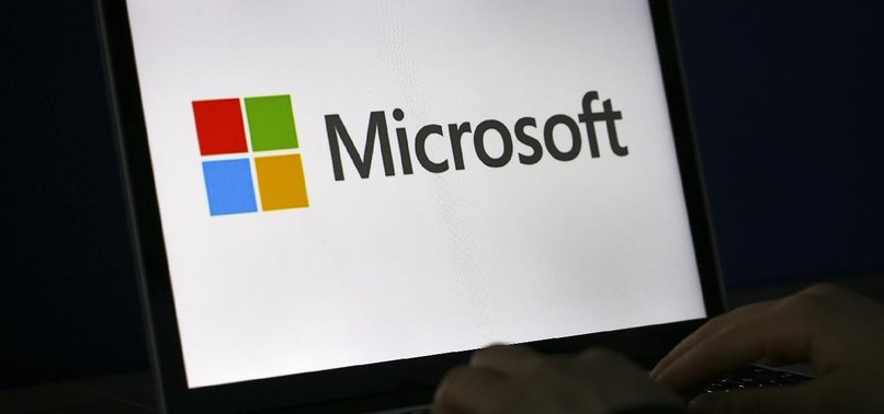 ISRAEL SURVEILS MILLIONS OF PALESTINIANS USING MICROSOFT CLOUD