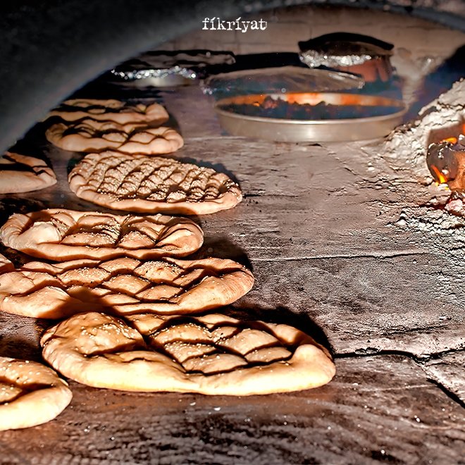 ORUÇ BOZMAYAN ŞEYLER