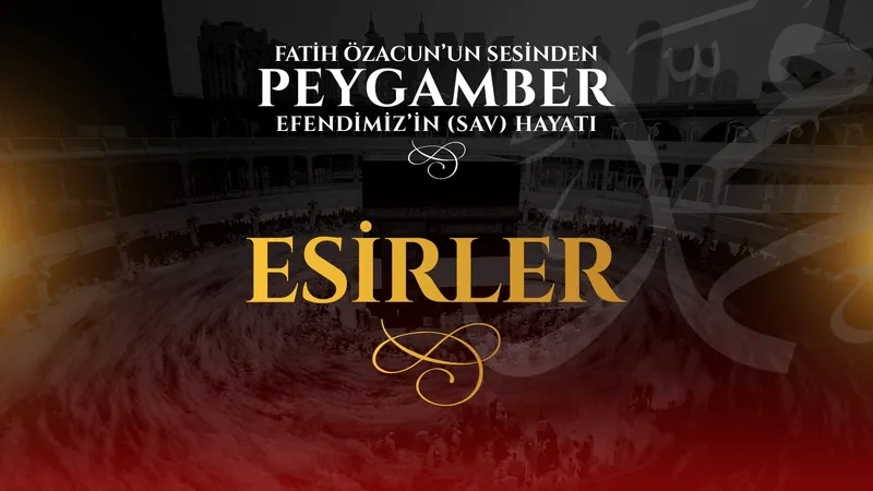 Esirler
