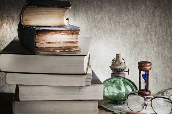 kitap kokusundaki heyecanin tanimi