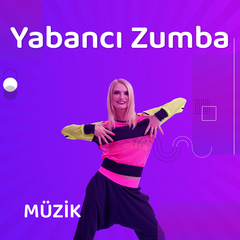 Yabancı Zumba Müzikleri
