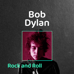 Like a Rolling Stone
