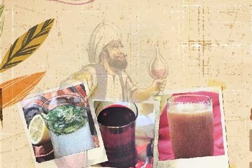 Evde Osmanlı şerbetleri nasıl yapılır?