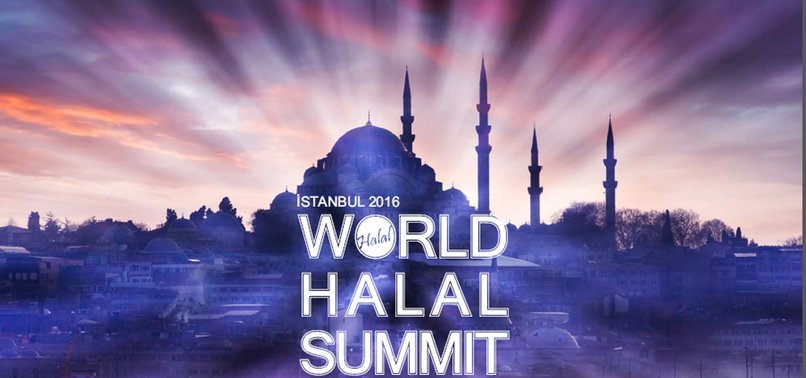 ISTANBUL TO HOST WORLD HALAL SUMMIT AND HALAL EXPO