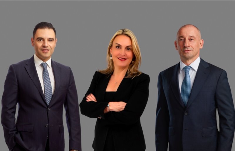 Koç Holding’de yeni atamalar