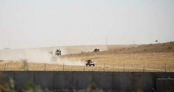Turkey-US efforts go as planned for Syria safe zone