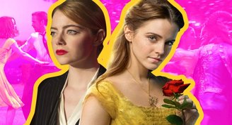 Emma Stone yerine Emma Watson!