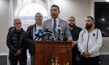 American-Muslim community in 'pain and anger' after killing of Palestinian-American boy: CAIR