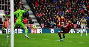 Joshua King ends Man Utd revival with Bournemouth winner