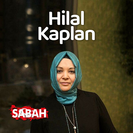 Hilal Kaplan