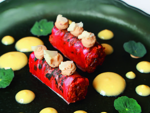 İsli Sarma