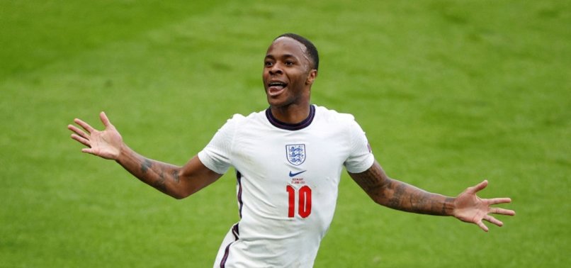 ENGLAND FORWARD STERLING TO RETURN TO WORLD CUP AFTER ABSENCE FOR FAMILY MATTER