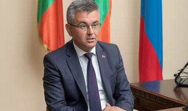 Transnistria leader says will urge UN to probe 'terror' attack