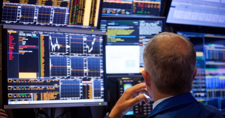 Küresel piyasalarda negatif seyir sürüyor