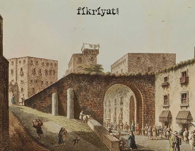 NEDEN KUŞATMANIN KALDIRILMASINI İSTEDİLER?