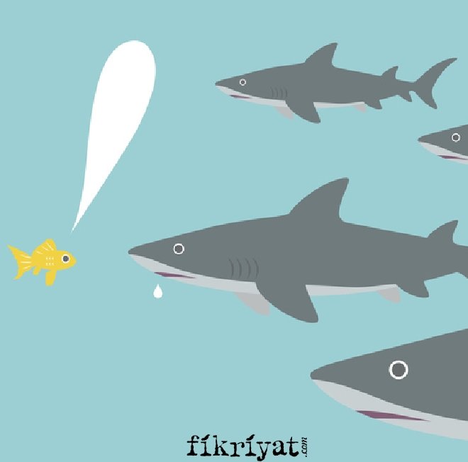 ALICE IN WONDERLAND SENDROMU