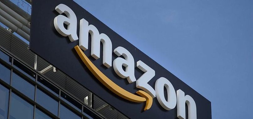 EU TELLS LUXEMBOURG TO GET $295 MILLION IN TAXES FROM AMAZON