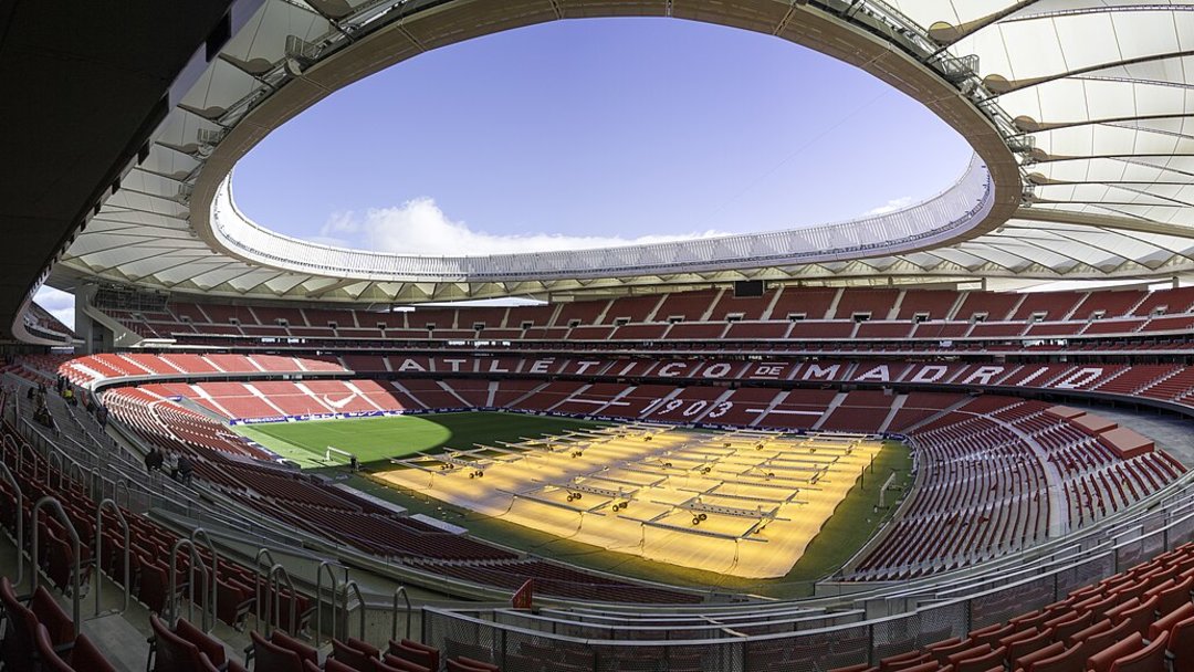 2027 DEVLER LİGİ FİNALİ MADRID’DE