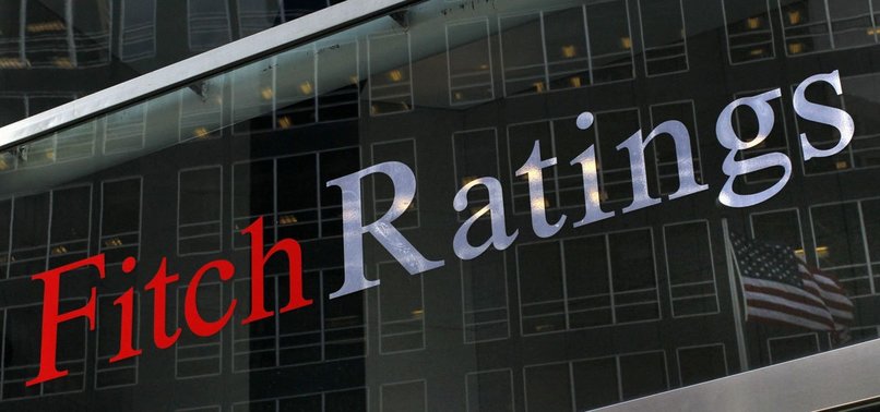 FITCH AFFIRMS TURKEYS CREDIT RATING AT BB+, OUTLOOK STABLE