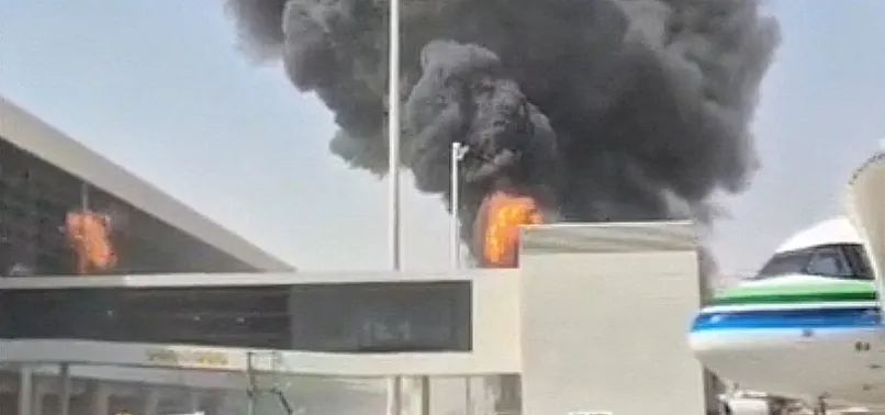 TÜRKIYE, EGYPT, PAKISTAN, SAUDI ARABIA CONDEMN HOSTILE HOUTHI ATTACKS ON SAUDI ARABIA