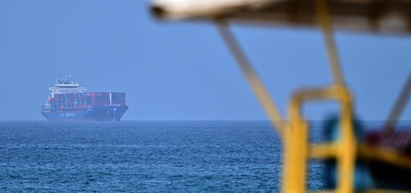 FRANCE, OMAN CALL FOR REOPENING OF HORMUZ, ‘UNCONDITIONAL’ FREEDOM OF NAVIGATION