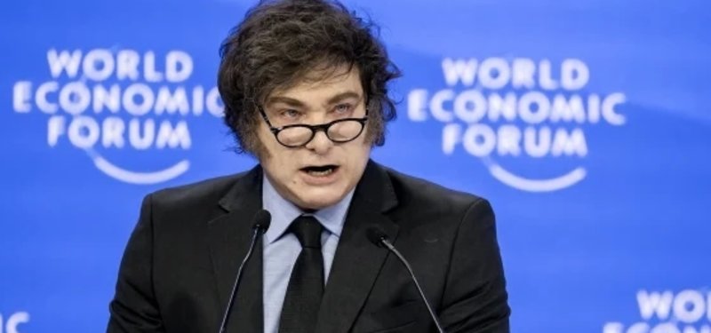 Argentina says it will withdraw from World Health Organization