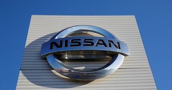 Nissan names senior VP Uchida as new CEO