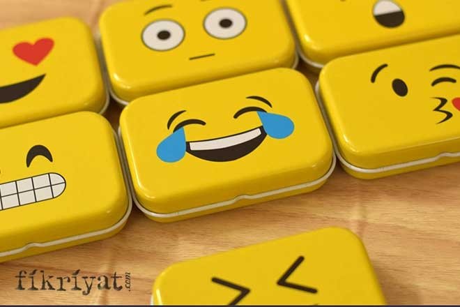 Emojiler iletişimi çürütüyor mu?