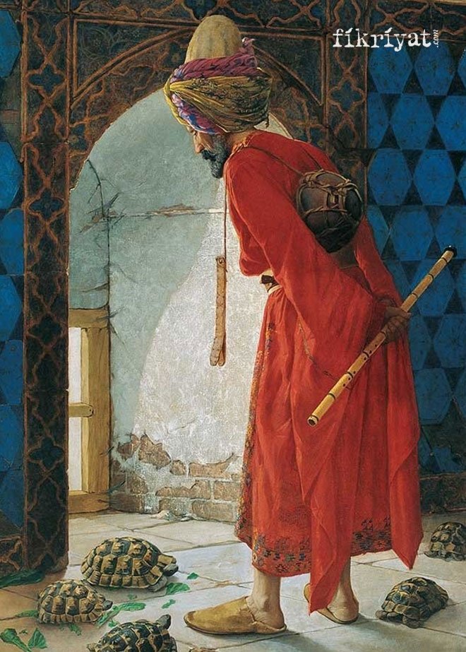 İlk Türk müzesinin kurucusu