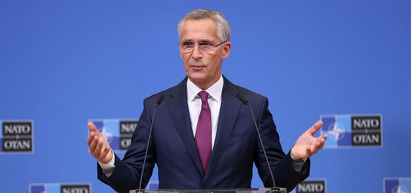 NATO CHIEF WARNS AGAIN OF ‘SEVERE CONSEQUENCES’ IF RUSSIA USES NUKES IN UKRAINE