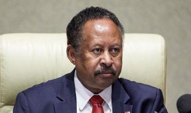 Sudan’s Hamdok expected to resign ‘soon’: Source