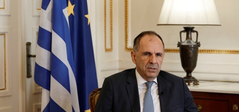 Greek foreign minister marks 'genuine willingness' both in Türkiye, Greece to boost ties