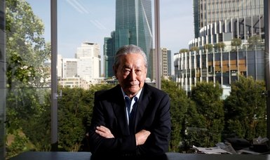 Sony ex-CEO Idei, who led brand's global growth, dies at 84