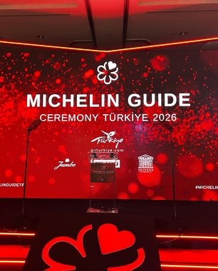 Michelin Yıldızları Sahiplerini Buldu!