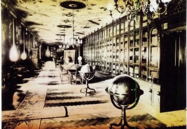 İSTİHBARATLAR NASIL OKUNURDU?