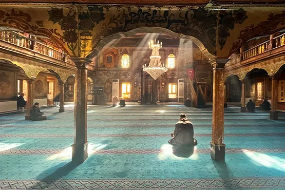 Mevlid Kandili ne zaman?
