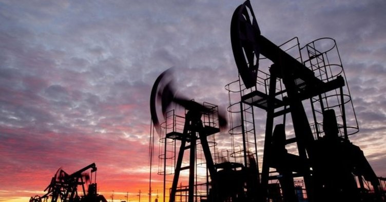 Türkiye’nin petrol ithalatı nisanda yüzde 10,9 azaldı