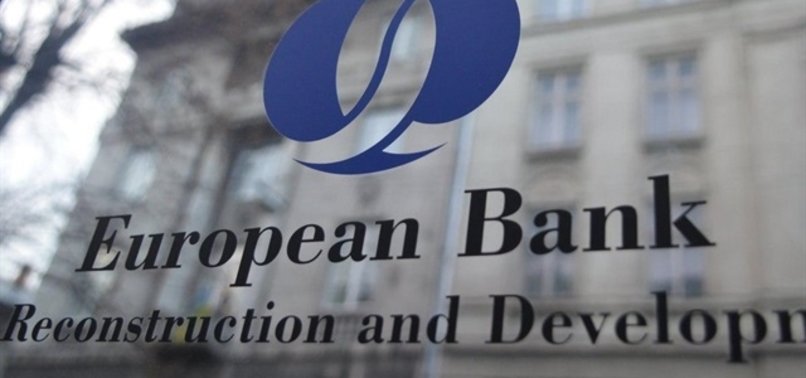 EBRD LOANS $7.5M TO TURKISH CONFECTIONERY PRODUCER