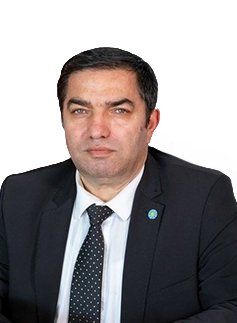 Ahmet Örnekbaş